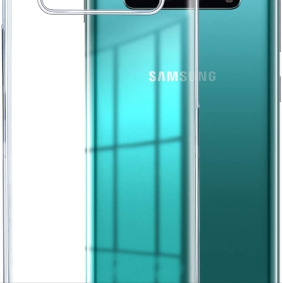 Stylish and Durable S10 Plus Phone Covers for All Budgets - Picture 2 of 2